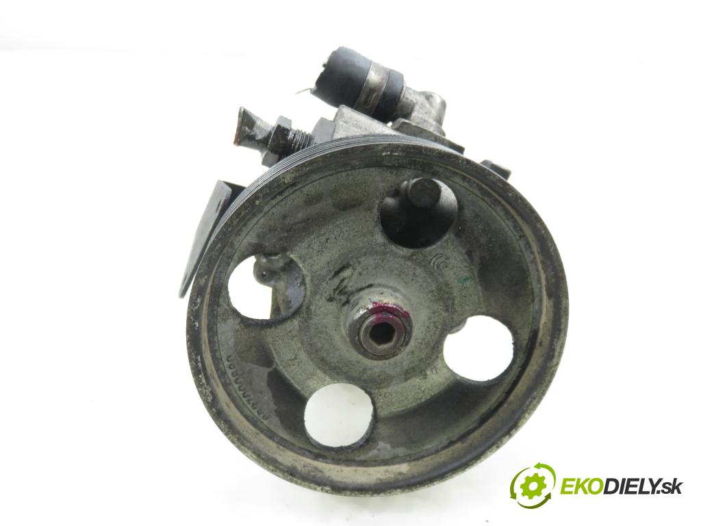 FIAT SCUDO Skrzynia (220_) FURGON 2006 69,00 2.0 JTD - RHX 1997,00 Pumpa servočerpadlo 9640906480 ; 7613955512 (Servočerpadlo)