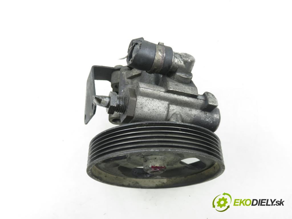 FIAT SCUDO Skrzynia (220_) FURGON 2006 69,00 2.0 JTD - RHX 1997,00 Pumpa servočerpadlo 9640906480 ; 7613955512 (Servočerpadlo)