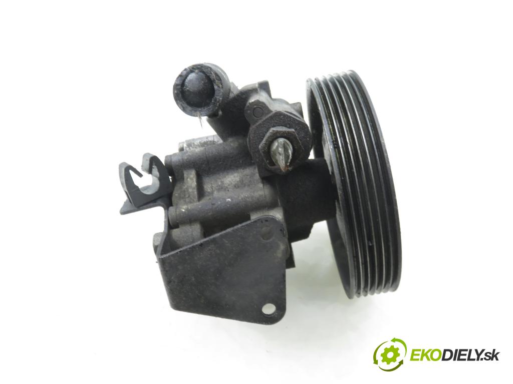 FIAT SCUDO Skrzynia (220_) FURGON 2006 69,00 2.0 JTD - RHX 1997,00 Pumpa servočerpadlo 9640906480 ; 7613955512 (Servočerpadlo)
