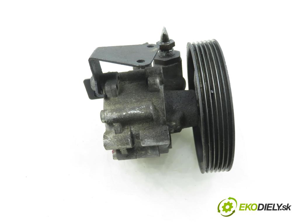 FIAT SCUDO Skrzynia (220_) FURGON 2006 69,00 2.0 JTD - RHX 1997,00 Pumpa servočerpadlo 9640906480 ; 7613955512 (Servočerpadlo)