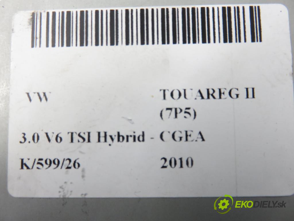 PEUGEOT 508 SW I (8E_) KOMBI 2011 115,00 1.6 THP - 5FV (EP6CDT) 1598,00 RADIO CD 9678276480