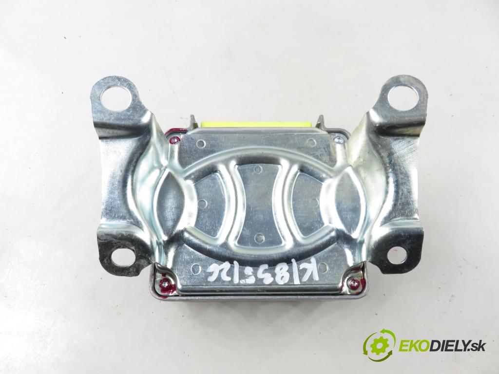 TOYOTA YARIS (_P1_) HB 2004 50,00 1.0 VVT- i 68 - 1SZ-FE 998,00 MODUL air BAG 891700D10 ; 209996104