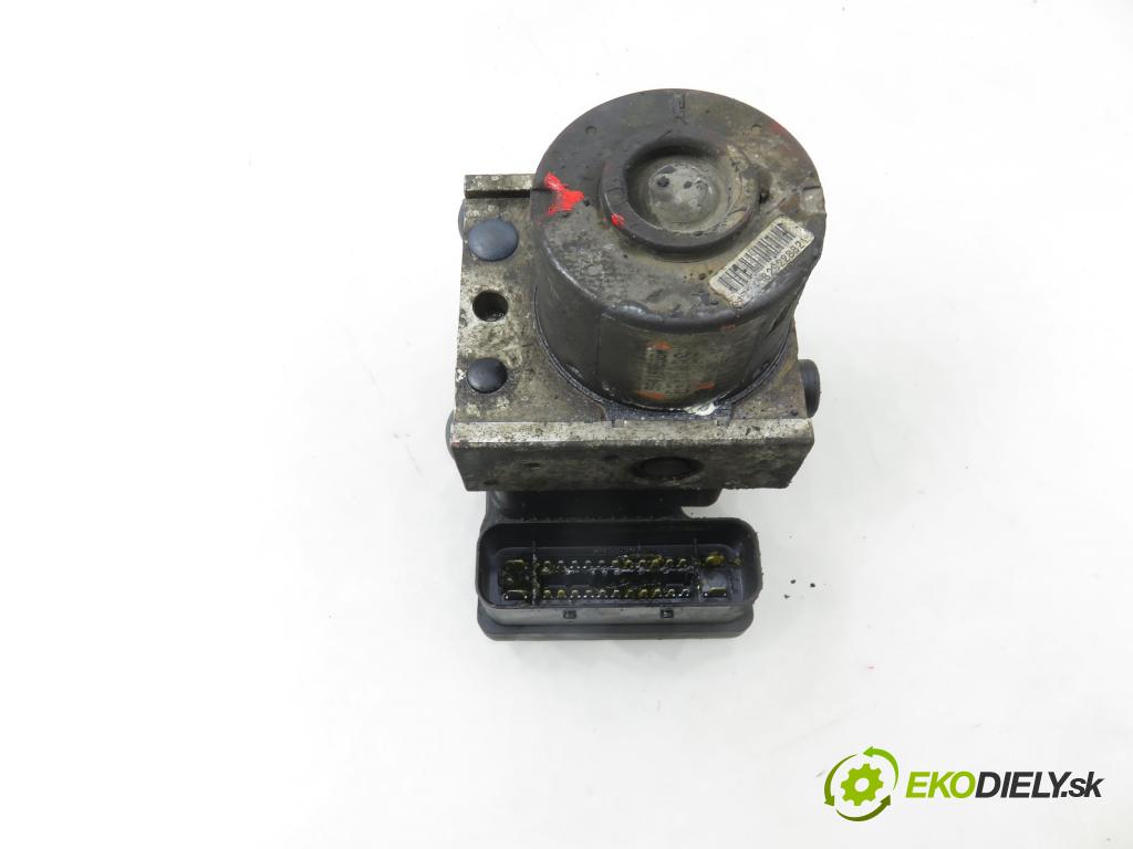 CITROEN C3 I (FC_) HB 2002 50,00 1.4 HDi 8V - 8HX 1398,00 pumpa ABS 10097011063 ; 5WK84106 ; 10020700014 (Pumpa ABS)
