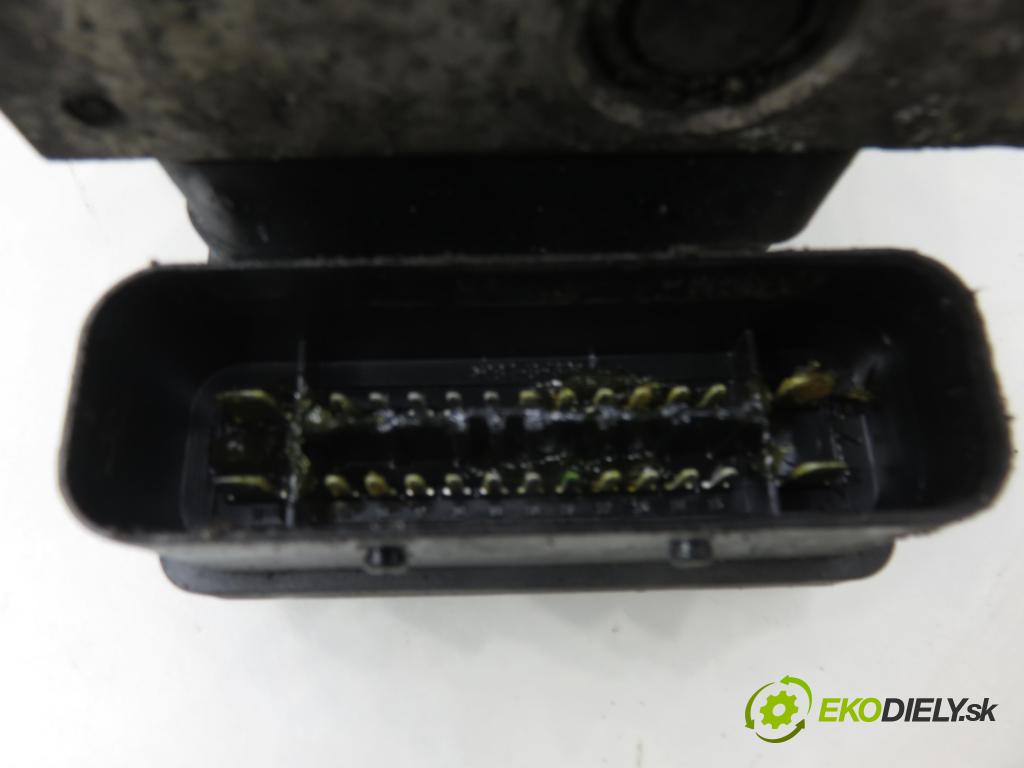 CITROEN C3 I (FC_) HB 2002 50,00 1.4 HDi 8V - 8HX 1398,00 Pumpa ABS 10097011063 ; 5WK84106 ; 10020700014 (Pumpa ABS)