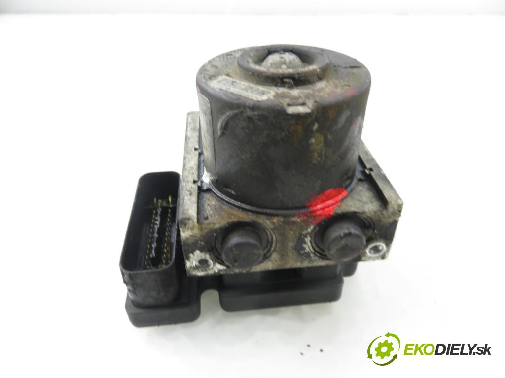 CITROEN C3 I (FC_) HB 2002 50,00 1.4 HDi 8V - 8HX 1398,00 Pumpa ABS 10097011063 ; 5WK84106 ; 10020700014 (Pumpa ABS)