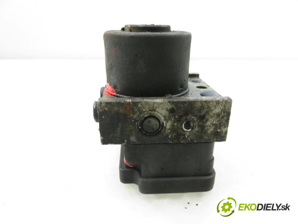 CITROEN C3 I (FC_) HB 2002 50,00 1.4 HDi 8V - 8HX 1398,00 Pumpa ABS 10097011063 ; 5WK84106 ; 10020700014 (Pumpa ABS)
