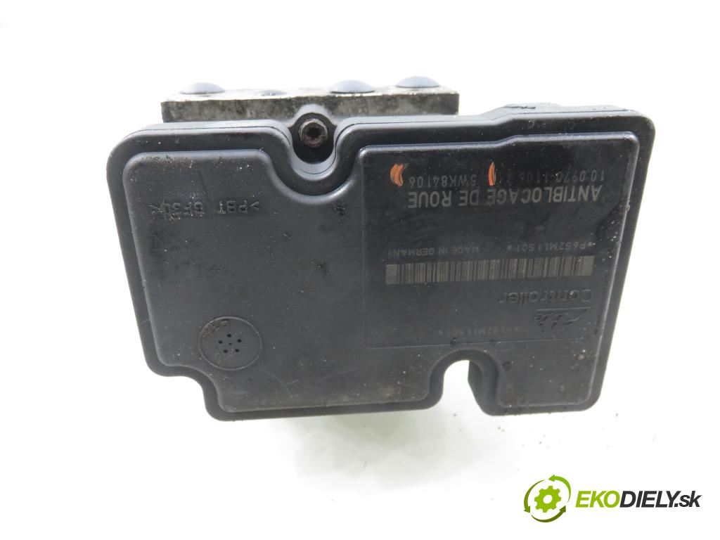CITROEN C3 I (FC_) HB 2002 50,00 1.4 HDi 8V - 8HX 1398,00 Pumpa ABS 10097011063 ; 5WK84106 ; 10020700014 (Pumpa ABS)
