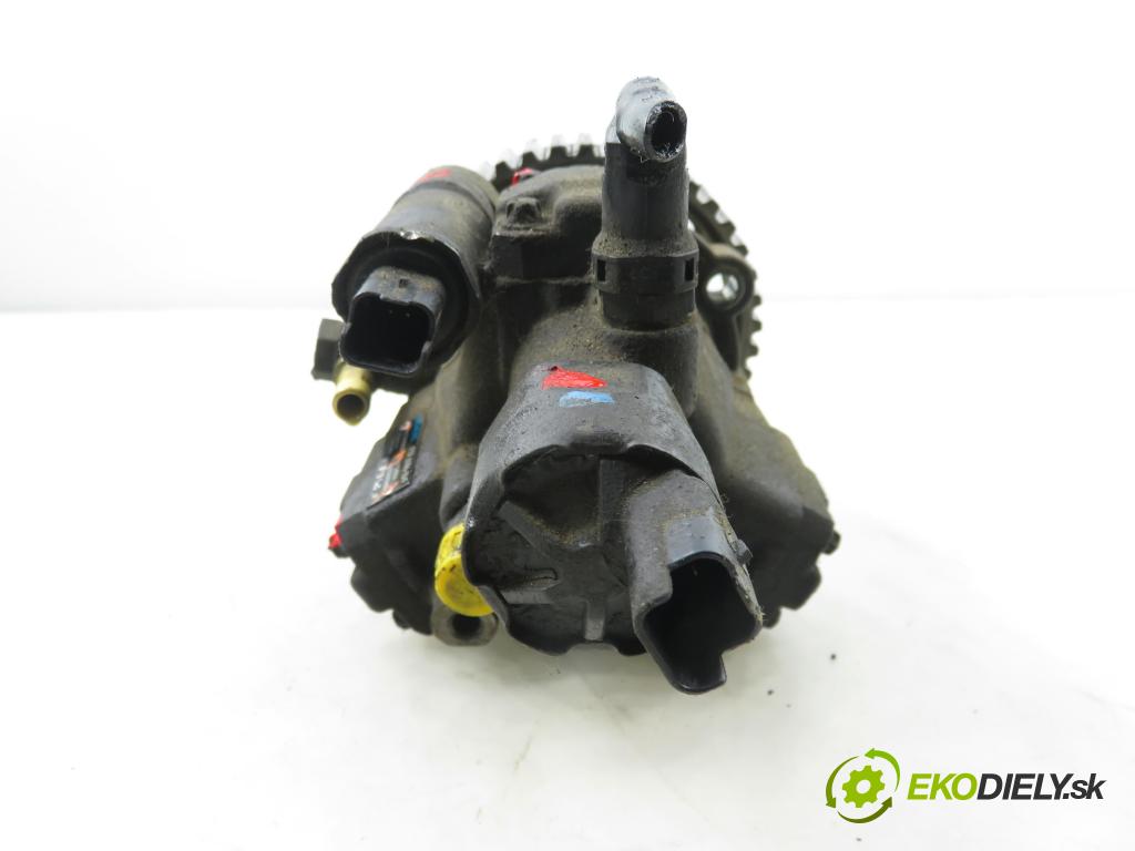 PEUGEOT 307 (3A/C) HB 2001 66,00 2.0 HDi 90 - RHY (DW10TD) 1997,00 Pumpa vysokého tlaku 5WS40018 ; 96368148480 ; A2C20000502