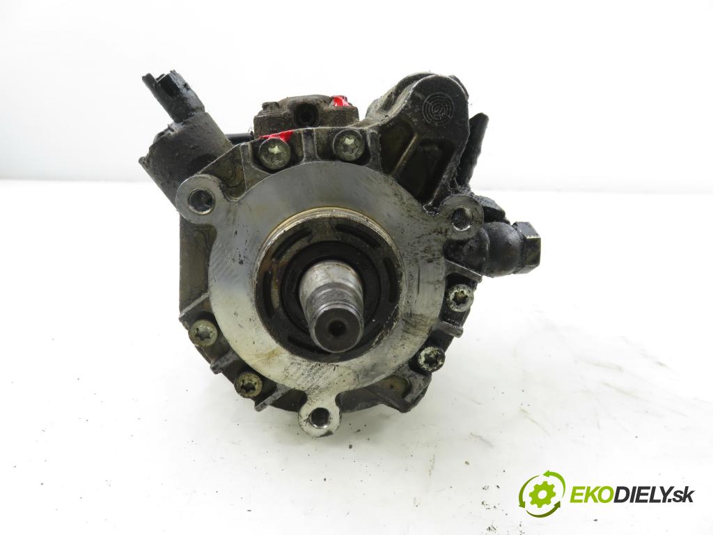 CITROEN C3 I (FC_) HB 2002 50,00 1.4 HDi 8V - 8HX 1398,00 pumpa vysokého TLAK: 5WS40008 ; 9641852080 ; A2C20000727