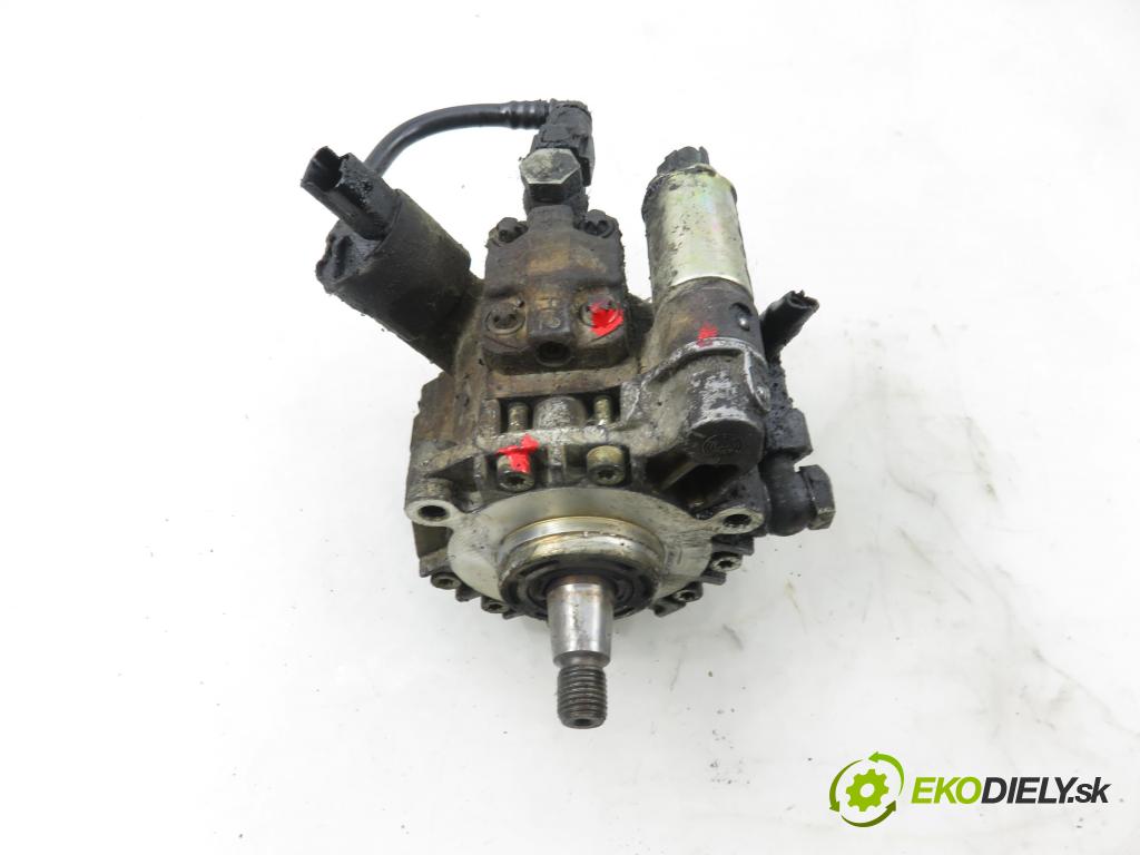CITROEN C3 I (FC_) HB 2002 50,00 1.4 HDi 8V - 8HX 1398,00 Pumpa vysokého tlaku 5WS40008 ; 9641852080 ; A2C20000727