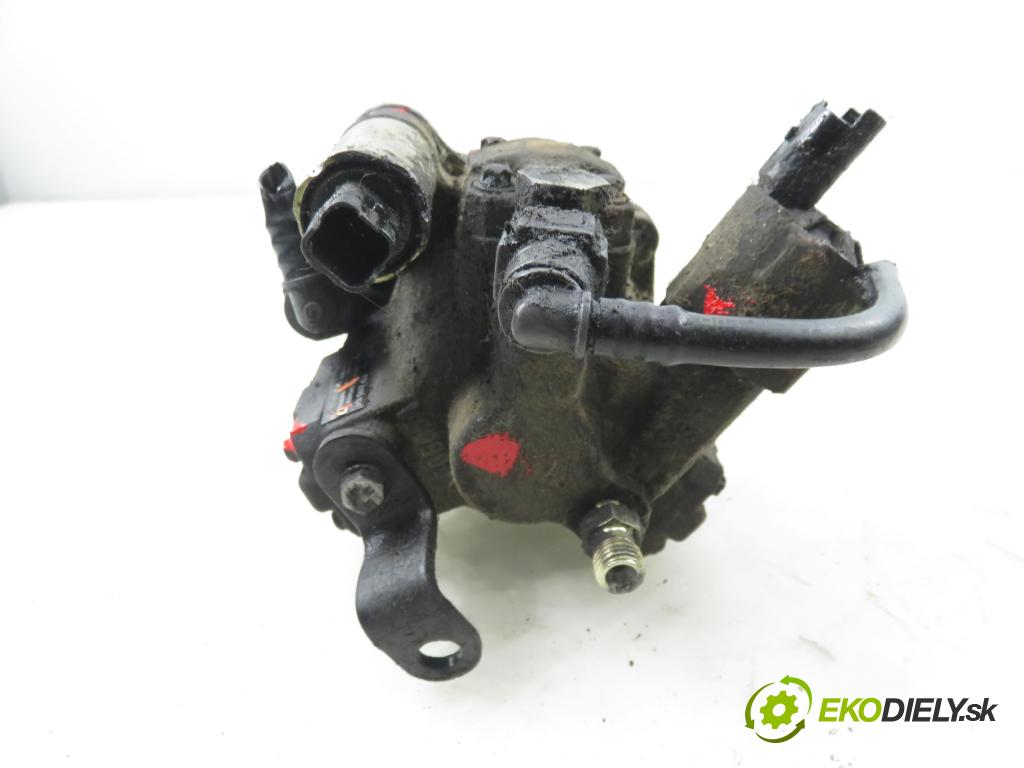 CITROEN C3 I (FC_) HB 2002 50,00 1.4 HDi 8V - 8HX 1398,00 Pumpa vysokého tlaku 5WS40008 ; 9641852080 ; A2C20000727