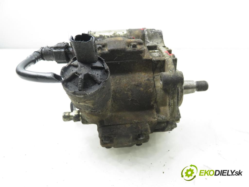 CITROEN C3 I (FC_) HB 2002 50,00 1.4 HDi 8V - 8HX 1398,00 Pumpa vysokého tlaku 5WS40008 ; 9641852080 ; A2C20000727