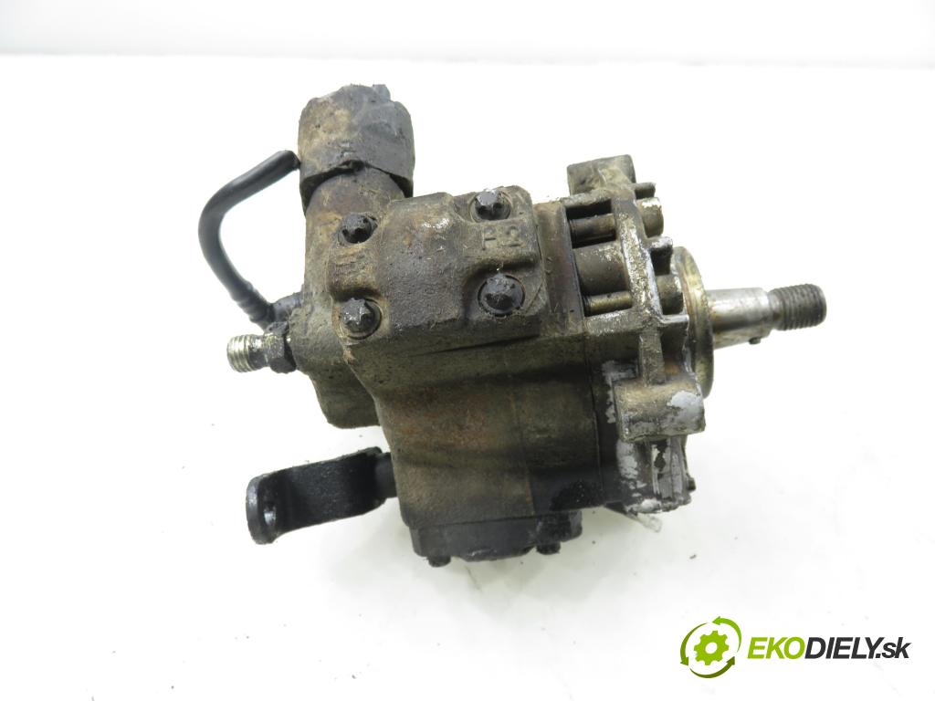 CITROEN C3 I (FC_) HB 2002 50,00 1.4 HDi 8V - 8HX 1398,00 Pumpa vysokého tlaku 5WS40008 ; 9641852080 ; A2C20000727