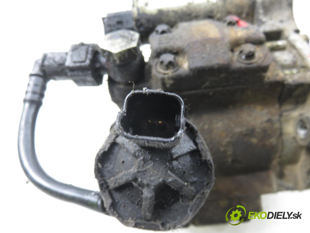 CITROEN C3 I (FC_) HB 2002 50,00 1.4 HDi 8V - 8HX 1398,00 Pumpa vysokého tlaku 5WS40008 ; 9641852080 ; A2C20000727