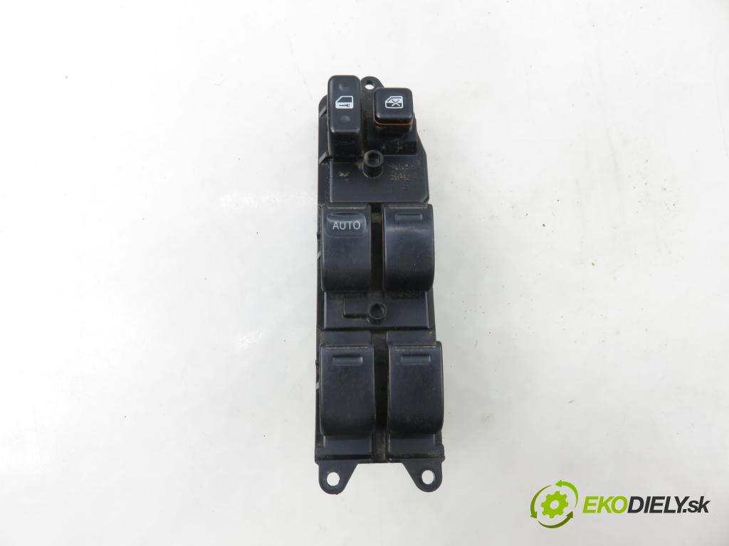 TOYOTA RAV 4 II (_A2_) SUV 2000 110,00 2.0 4WD 150 - 1AZ-FE 1998,00 Panel ovládaní oken 8482042090