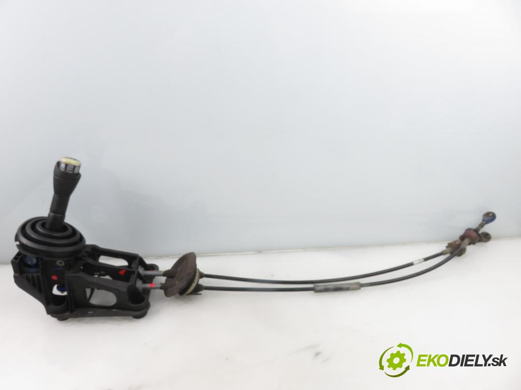 CITROEN C3 I (FC_) HB 2002 50,00 1.4 HDi 8V - 8HX 1398,00 ZVEDÁK: 9647821380