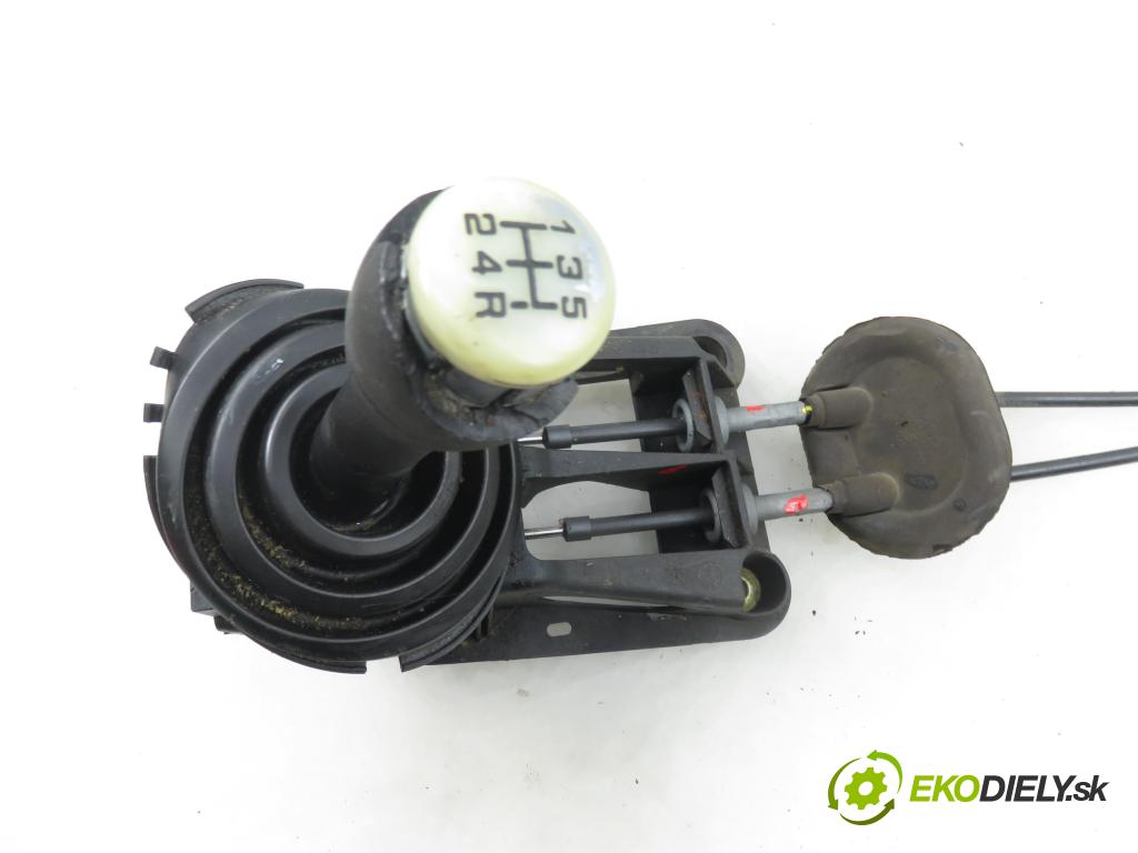 CITROEN C3 I (FC_) HB 2002 50,00 1.4 HDi 8V - 8HX 1398,00 ZVEDÁK: 9647821380