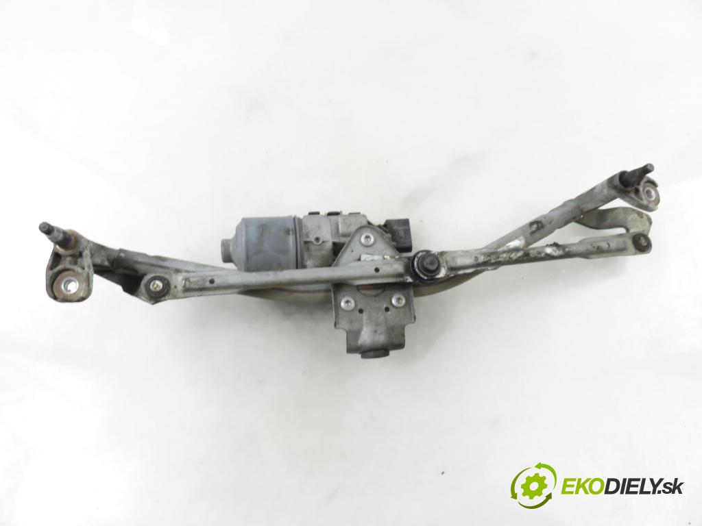 VW POLO (9N_) HB 2006 74,00 1.4 16V - BBZ 1390,00 MECHANISMUS/ motorek stěračů 0390241524 ; 6Q1955119A ; 3398009600