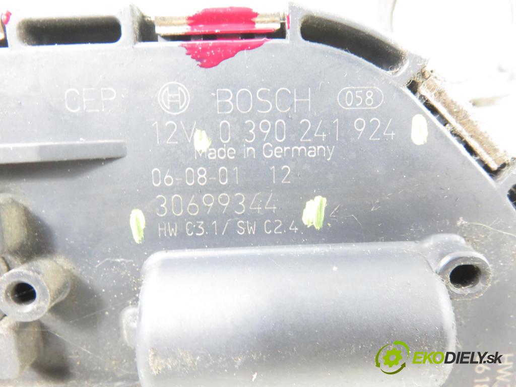VOLVO S40 II (MS) SEDAN 2006 81,00 1.6 D - D 4164 T 1560,00 Motorček stieračov 30699342 ; 3397020756 ; 30699344