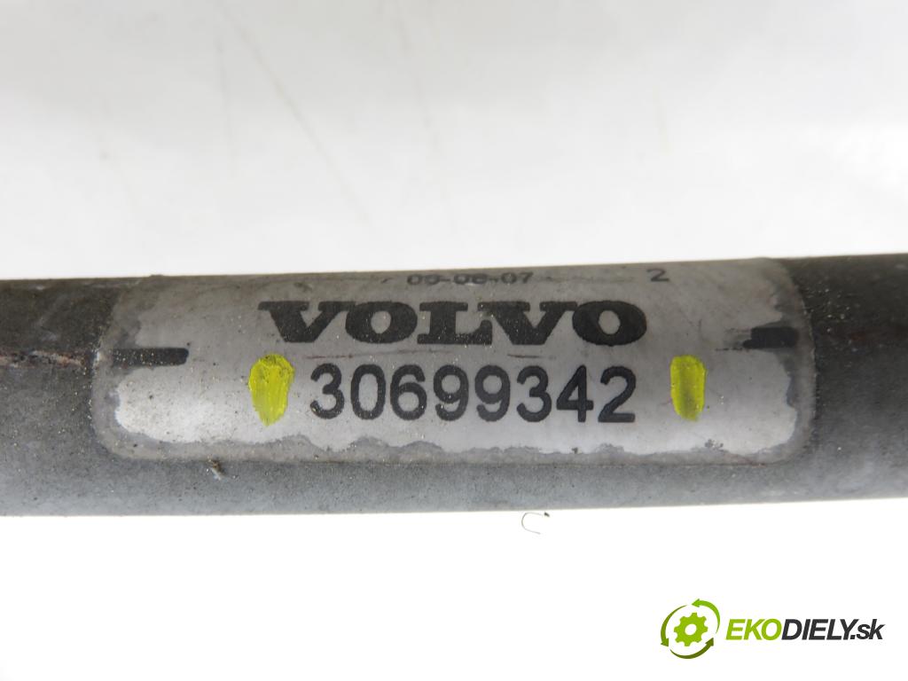 VOLVO S40 II (MS) SEDAN 2006 81,00 1.6 D - D 4164 T 1560,00 Motorček stieračov 30699342 ; 3397020756 ; 30699344