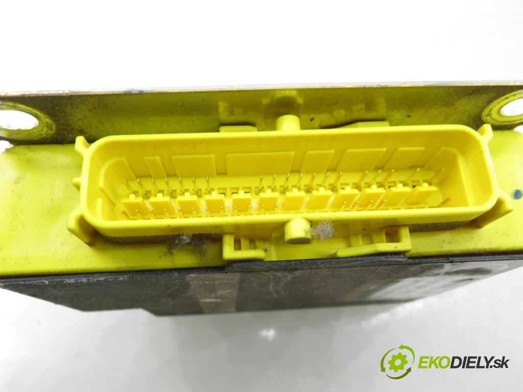 SEAT LEON (1P1) HB 2007 125,00 2.0 TDI - BMN 1968,00 MODUL air BAG 3C0909605L