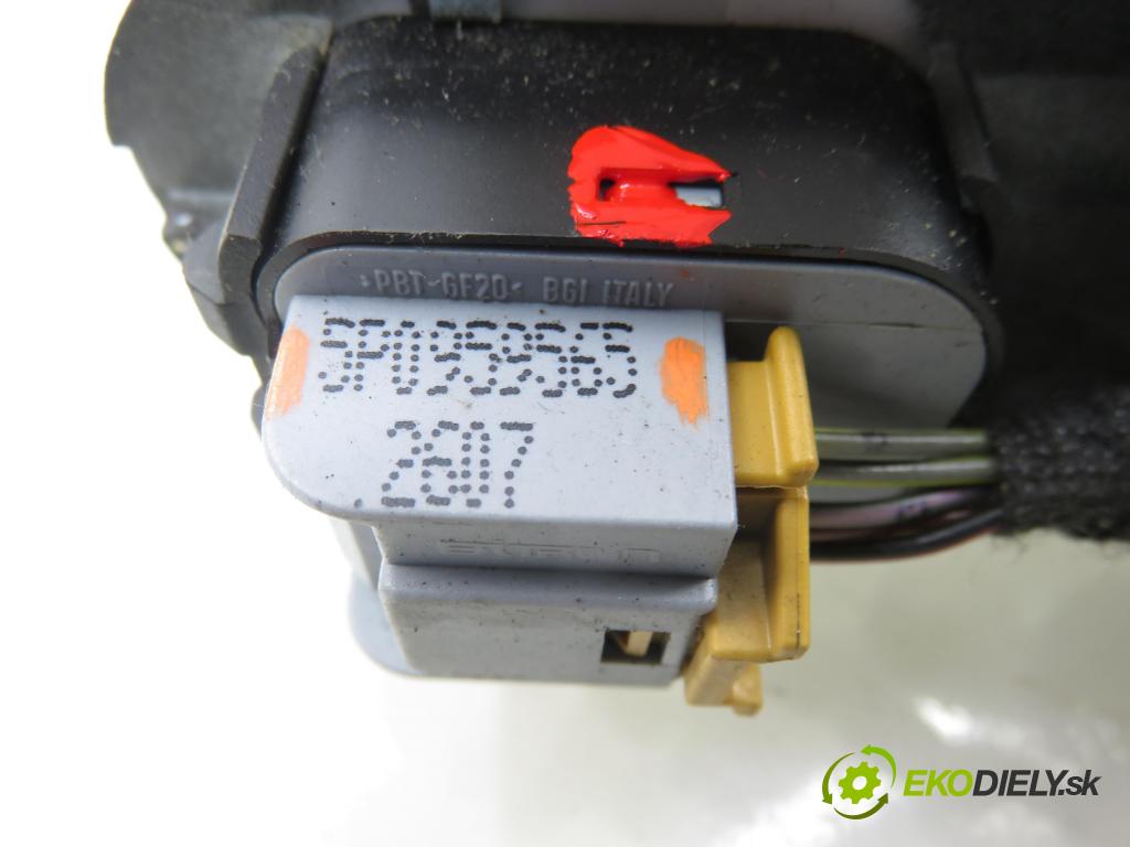 SEAT LEON (1P1) HB 2007 125,00 2.0 TDI - BMN 1968,00 prepínač spätných zrkadiel 5P0959565