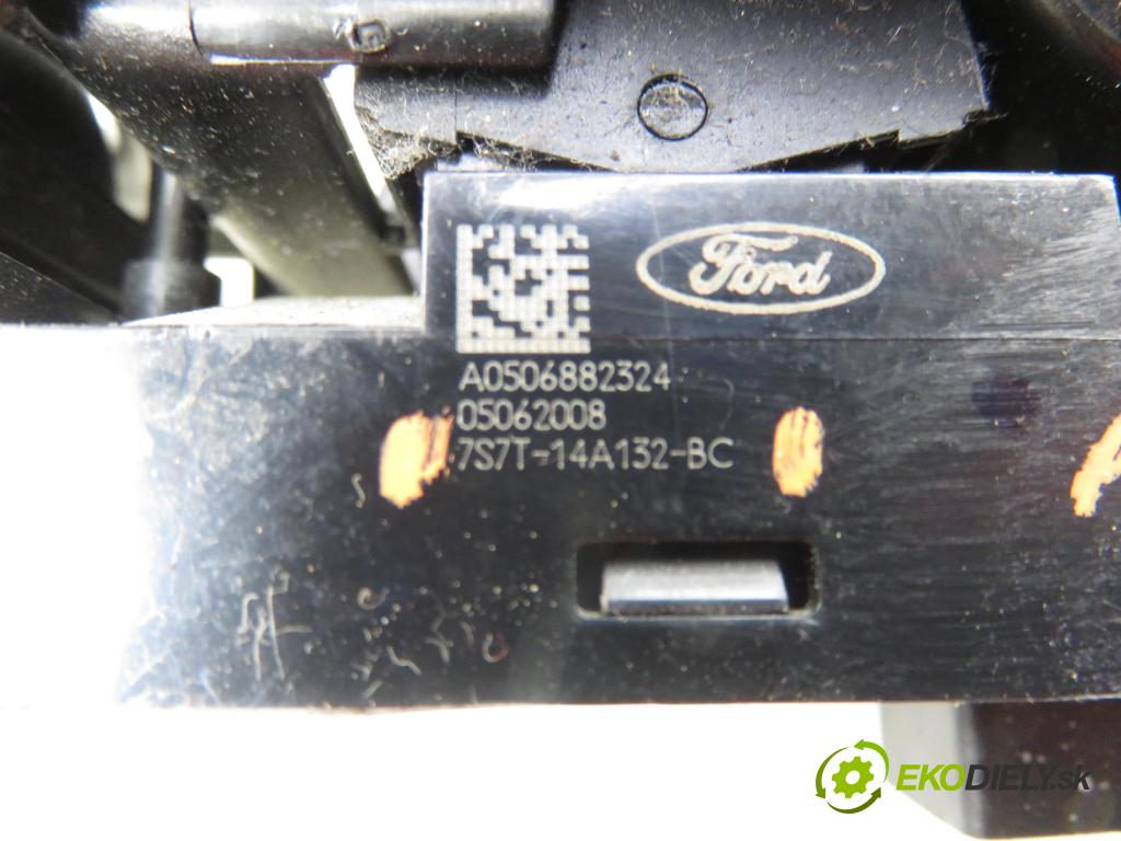 FORD S-MAX (WA6) MINIVAN 2008 103,00 2.0 TDCi - QXWA 1997,00 Panel ovládania okien 7S7T14A132BC