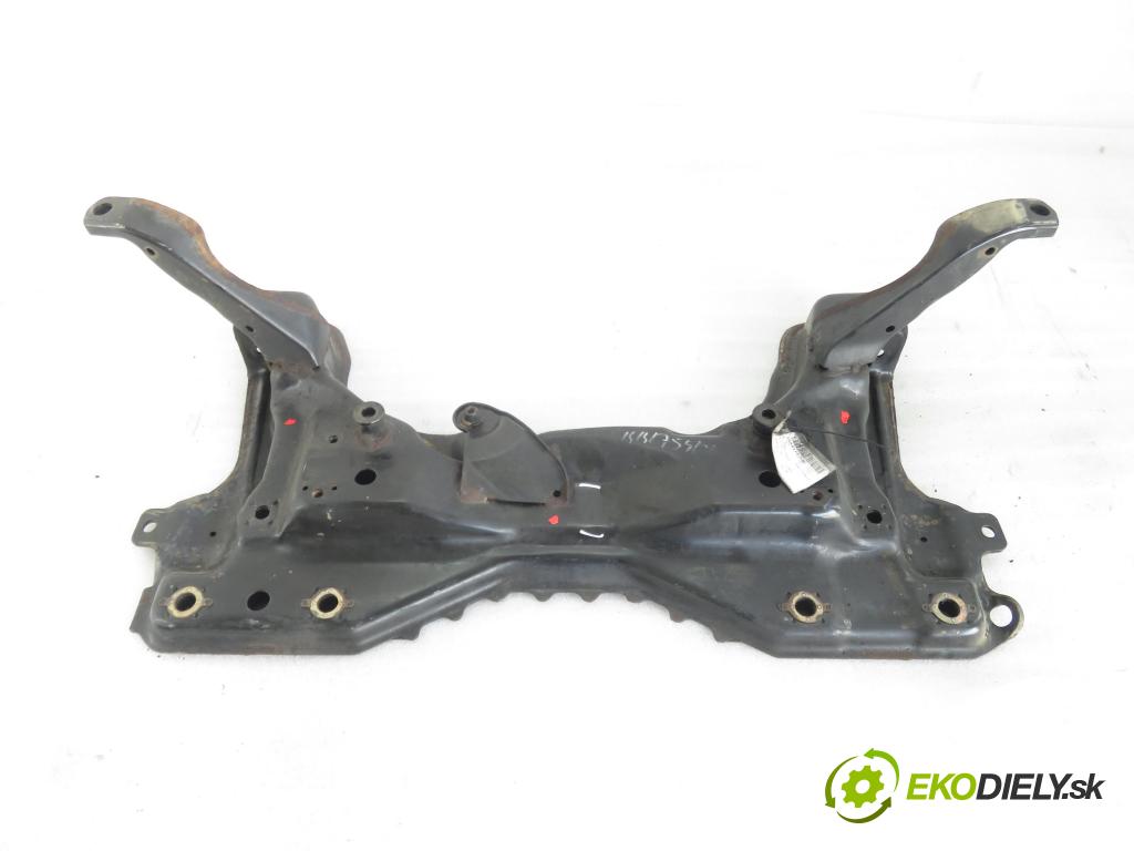 FORD FOCUS (DAW, DBW) HB 2001 74,00 1.8 TDCi - FFDA 1753,00 predný 98AG5019AL