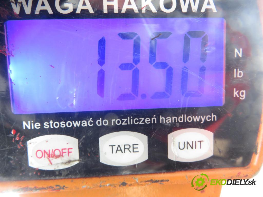 FORD FOCUS (DAW, DBW) HB 2001 74,00 1.8 TDCi - FFDA 1753,00 predný 98AG5019AL
