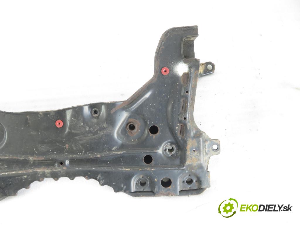 FORD FOCUS (DAW, DBW) HB 2001 74,00 1.8 TDCi - FFDA 1753,00 predný 98AG5019AL
