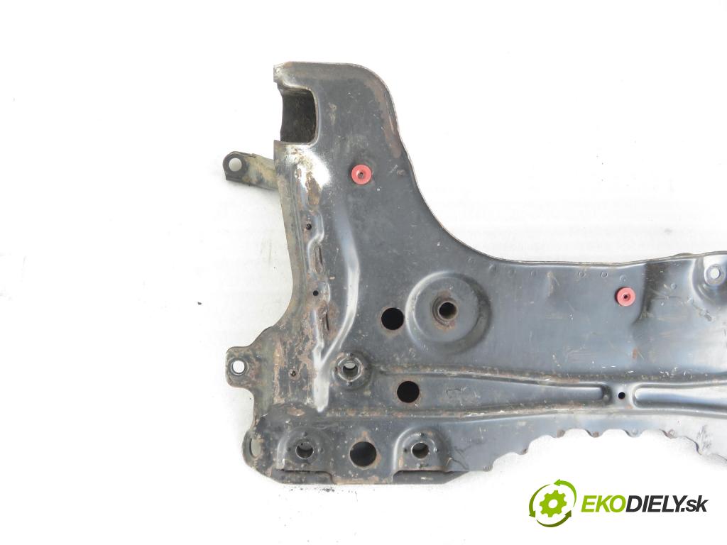 FORD FOCUS (DAW, DBW) HB 2001 74,00 1.8 TDCi - FFDA 1753,00 predný 98AG5019AL