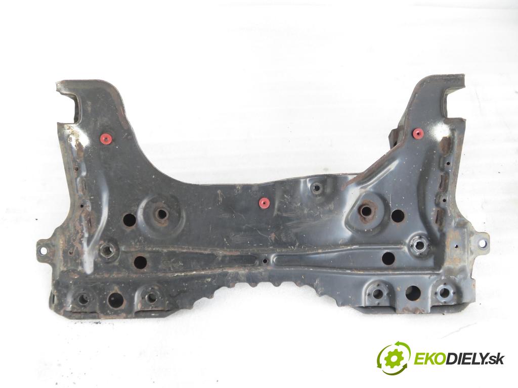 FORD FOCUS (DAW, DBW) HB 2001 74,00 1.8 TDCi - FFDA 1753,00 predný 98AG5019AL