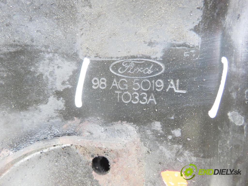 FORD FOCUS (DAW, DBW) HB 2001 74,00 1.8 TDCi - FFDA 1753,00 predný 98AG5019AL