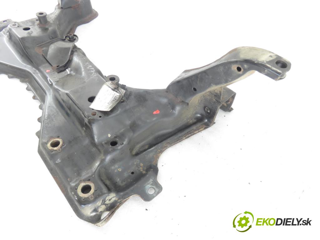 FORD FOCUS (DAW, DBW) HB 2001 74,00 1.8 TDCi - FFDA 1753,00 predný 98AG5019AL