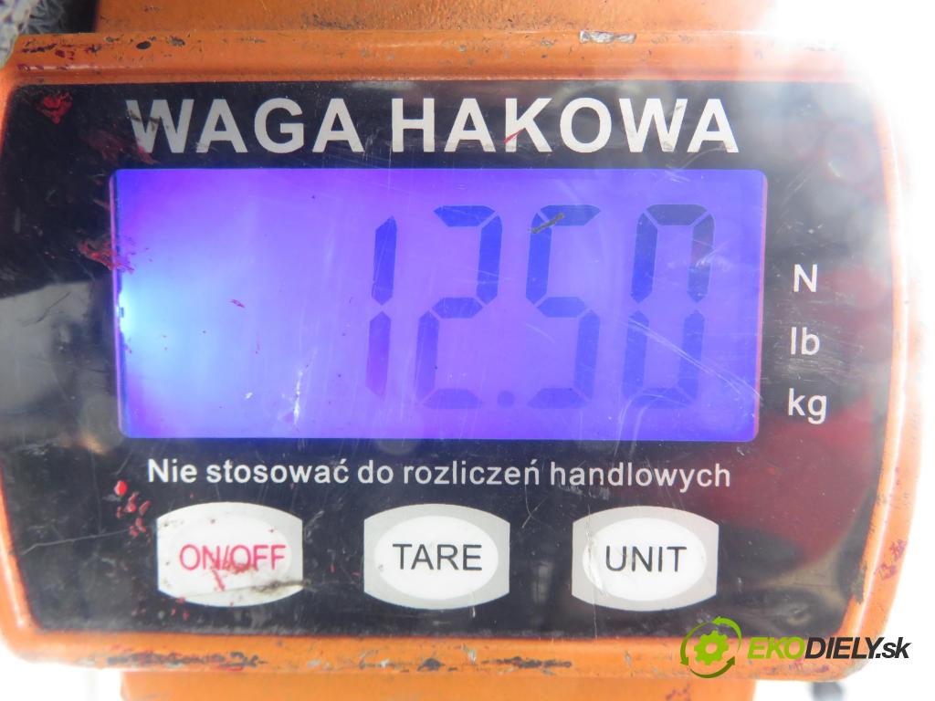 MITSUBISHI OUTLANDER I (CU_W) SUV 2002 100,00 2.0 4WD (CU2W) - 4G63 (DOHC 16V) 1997,00 PŘEDNÍ: 