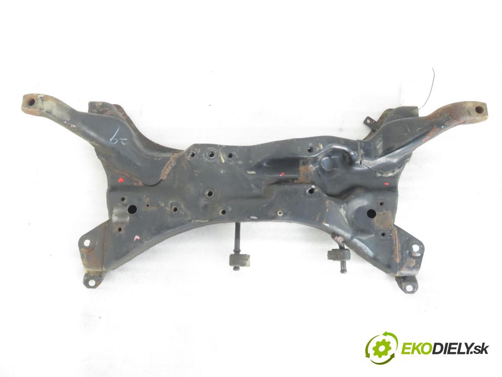 MITSUBISHI OUTLANDER I (CU_W) SUV 2002 100,00 2.0 4WD (CU2W) - 4G63 (DOHC 16V) 1997,00 predný
