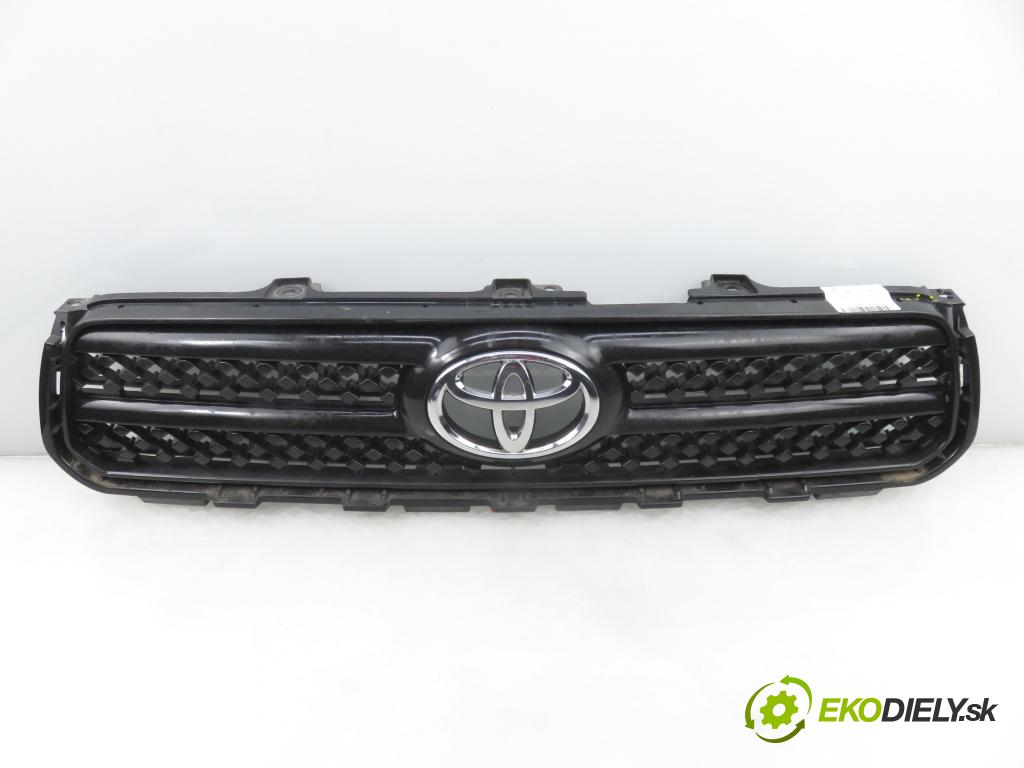 TOYOTA RAV 4 III (_A3_) SUV 2007 112,00 2.0 4WD 152 - 1AZ-FE 1998,00 Mriežka / maska TY0735801