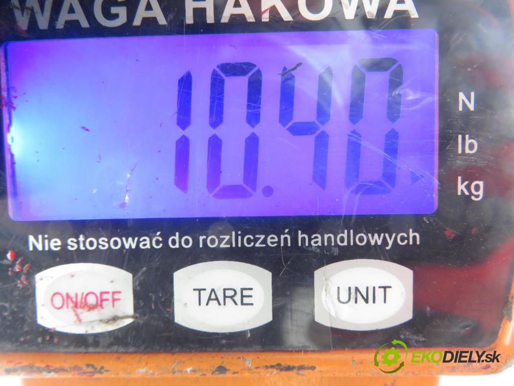 VW POLO (6N2) HB 1999 74,00 1.4 16V - AFK 1390,00 PŘEDNÍ: 6X0199315F