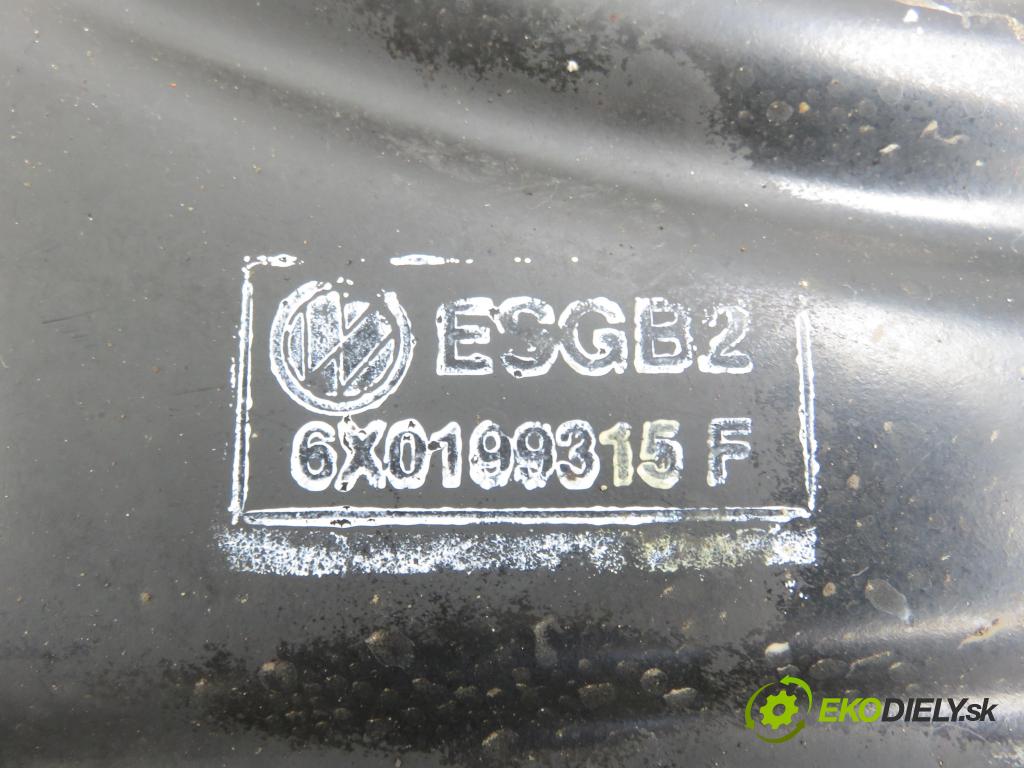 VW POLO (6N2) HB 1999 74,00 1.4 16V - AFK 1390,00 predný 6X0199315F