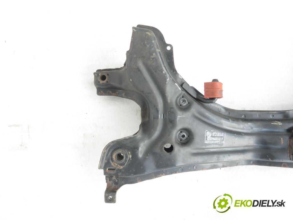 VW POLO (6N2) HB 1999 74,00 1.4 16V - AFK 1390,00 predný 6X0199315F