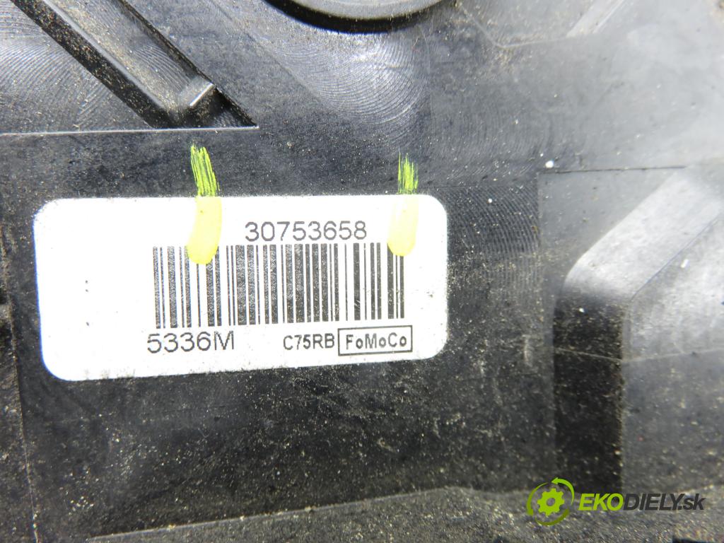 VOLVO S40 II (MS) SEDAN 2006 81,00 1.6 D - D 4164 T 1560,00 zámok 30753658