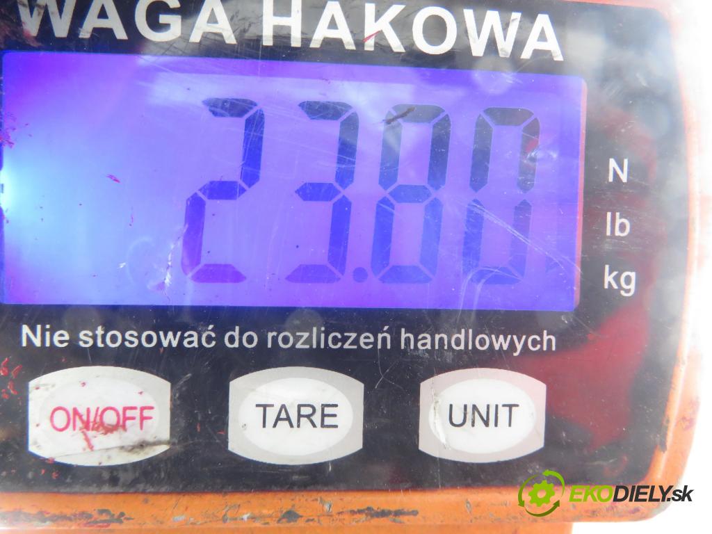 FORD MONDEO IV Turnier (BA7) KOMBI 2010 103,00 2.0 TDCi - QXBB 1997,00 predný