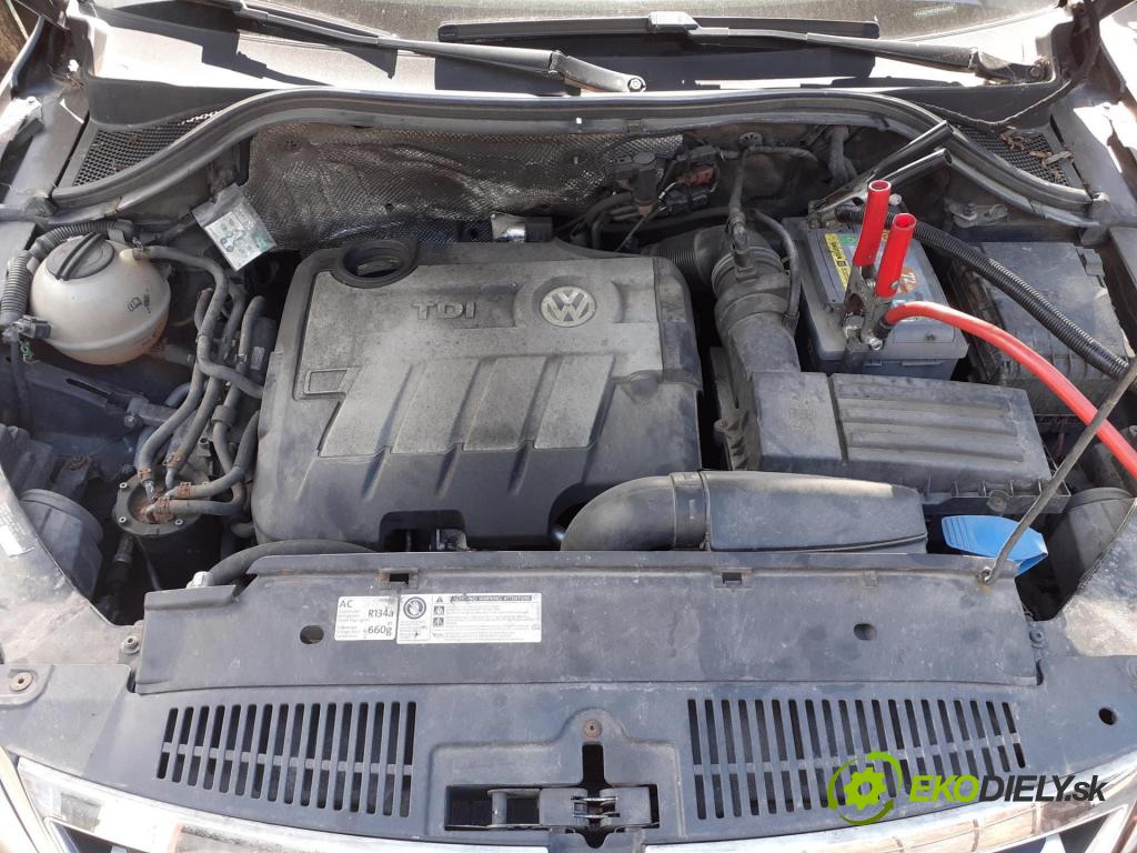 VW TIGUAN (5N_) SUV 2008 103,00 2.0 TDI 4motion - CBAB 1968,00 Motor DIESEL CBAB