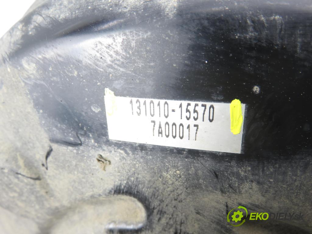 TOYOTA RAV 4 III (_A3_) SUV 2007 112,00 2.0 4WD 152 - 1AZ-FE 1998,00 Posilovač 13101015570 (Servočerpadlo)