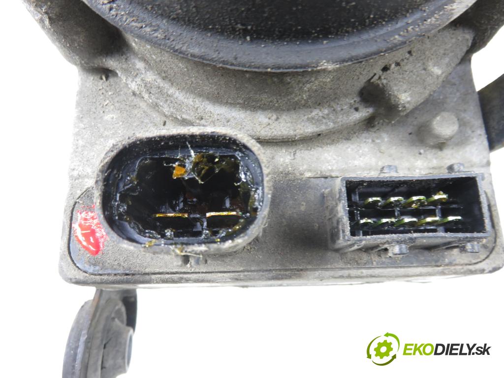 PEUGEOT 307 (3A/C) HB 2001 66,00 2.0 HDi 90 - RHY (DW10TD) 1997,00 Pumpa servočerpadlo 9661337480 ; K5097232A