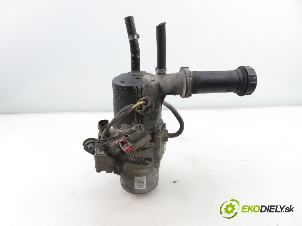PEUGEOT 307 (3A/C) HB 2001 66,00 2.0 HDi 90 - RHY (DW10TD) 1997,00 Pumpa servočerpadlo 9661337480 ; K5097232A