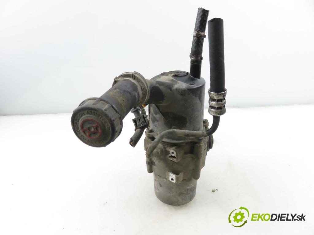 PEUGEOT 307 (3A/C) HB 2001 66,00 2.0 HDi 90 - RHY (DW10TD) 1997,00 Pumpa servočerpadlo 9661337480 ; K5097232A