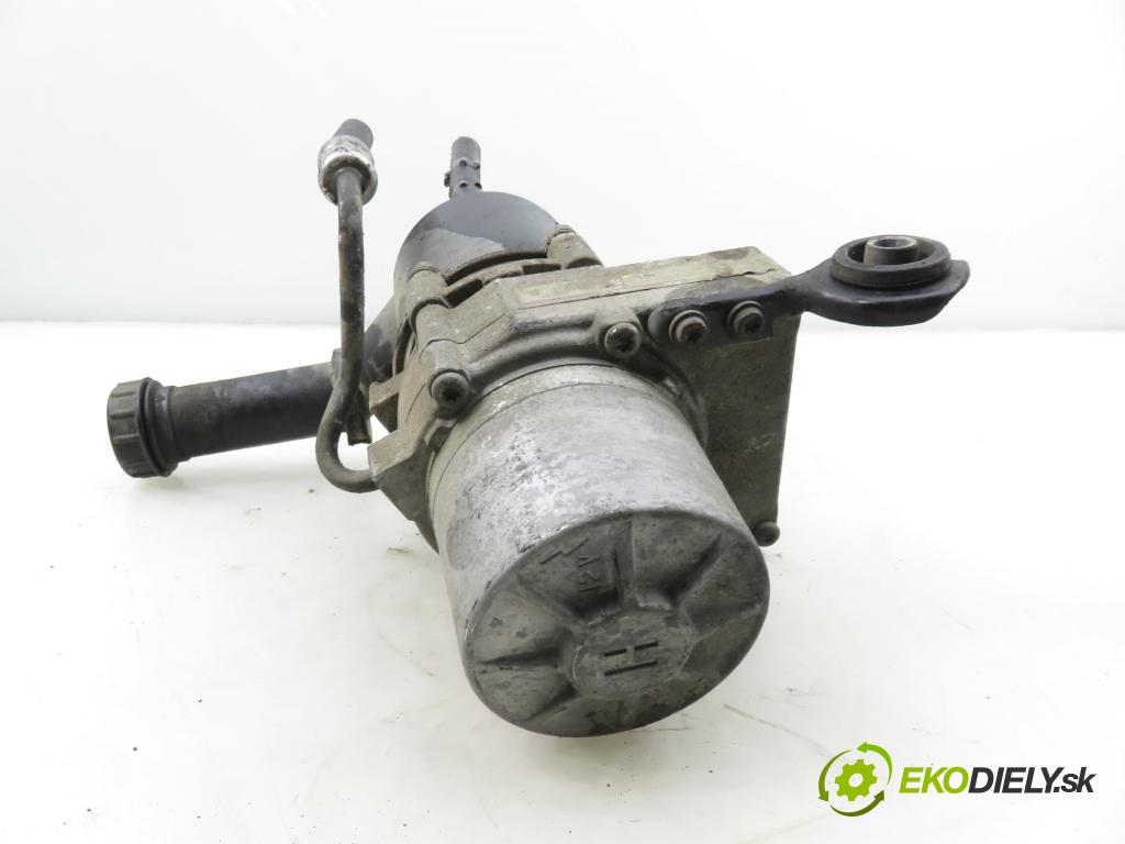 PEUGEOT 307 (3A/C) HB 2001 66,00 2.0 HDi 90 - RHY (DW10TD) 1997,00 Pumpa servočerpadlo 9661337480 ; K5097232A