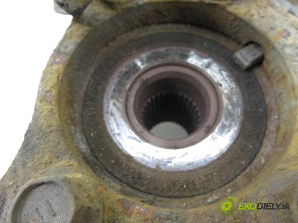 TOYOTA RAV 4 III (_A3_) SUV 2007 112,00 2.0 4WD (ACA30_) - 1AZ-FE 1998,00 náboj PP ABS