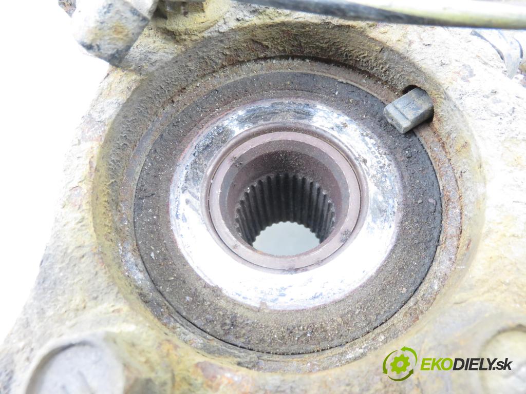 TOYOTA RAV 4 III (_A3_) SUV 2007 112,00 2.0 4WD (ACA30_) - 1AZ-FE 1998,00 náboj PP ABS
